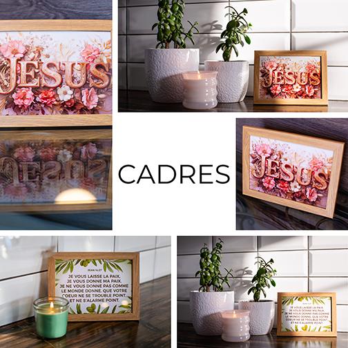 CADRES