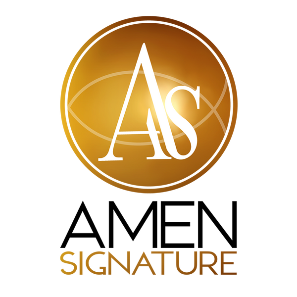 Amen Signature